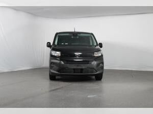Opel Combo Länge 1 mit normaler Nutzlast Cargo L1 1.5 Diesel 6-Gang BlueHDi