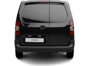 Opel Combo Länge 1 mit erhöhter Nutzlast Cargo L1 1.5 Diesel 6-Gang-Schaltgetriebe BlueHDi 6-Gang