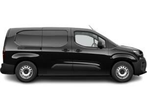 Opel Combo Länge 2 mit erhöhter Nutzlast Cargo L2 1.5 Diesel 6-Gang-Schaltgetriebe BlueHDi 6-Gang