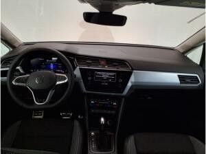 Volkswagen Touran GOAL 1.5 TSI 7-Gang-DSG 7-Gang DSG