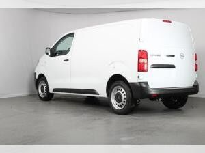 Opel Vivaro Kastenwagen Standard 1.5 BlueHDi 120 Stop&Start 6-Gang