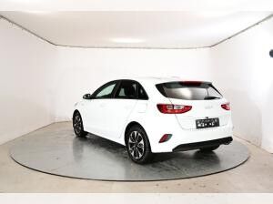 Kia Ceed SILVER 1.5 T-GDi 6-Gang