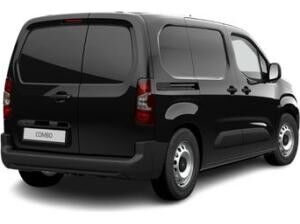 Opel Combo Länge 1 mit erhöhter Nutzlast Cargo L1 1.5 Diesel 6-Gang-Schaltgetriebe BlueHDi 6-Gang