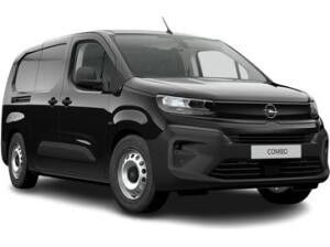 Opel Combo Länge 2 mit erhöhter Nutzlast Cargo L2 1.5 Diesel 6-Gang-Schaltgetriebe BlueHDi 6-Gang