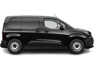 Opel Combo Länge 1 mit erhöhter Nutzlast Cargo L1 1.5 Diesel 6-Gang-Schaltgetriebe BlueHDi 6-Gang