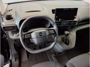 Opel Combo Länge 1 mit normaler Nutzlast Cargo L1 1.5 Diesel 6-Gang BlueHDi