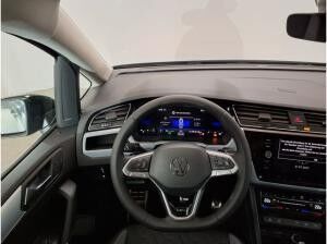 Volkswagen Touran GOAL 1.5 TSI 7-Gang-DSG 7-Gang DSG