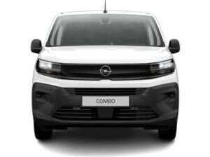 Opel Combo Länge 2 mit erhöhter Nutzlast Cargo L2 1.5 Diesel 6-Gang-Schaltgetriebe BlueHDi 6-Gang