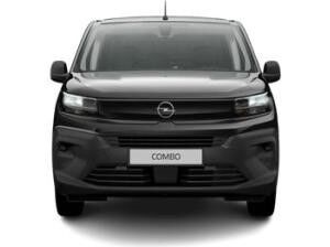 Opel Combo Länge 2 mit erhöhter Nutzlast Cargo L2 1.5 Diesel 6-Gang-Schaltgetriebe BlueHDi 6-Gang