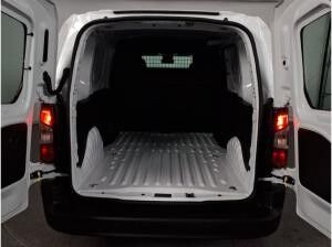 Opel Combo Länge 1 mit normaler Nutzlast Cargo L1 1.5 Diesel 6-Gang BlueHDi