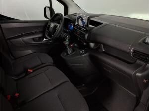 Opel Combo Länge 1 mit normaler Nutzlast Cargo L1 1.5 Diesel 6-Gang BlueHDi