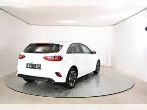 Kia Ceed SILVER 1.5 T-GDi 6-Gang