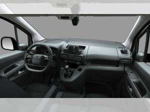 Opel Combo Länge 2 mit erhöhter Nutzlast Cargo L2 1.5 Diesel 6-Gang-Schaltgetriebe BlueHDi 6-Gang