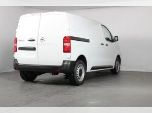 Opel Vivaro Kastenwagen Standard 1.5 BlueHDi 120 Stop&Start 6-Gang