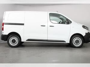 Opel Vivaro Kastenwagen Standard 1.5 BlueHDi 120 Stop&Start 6-Gang