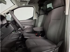 Opel Combo Länge 1 mit normaler Nutzlast Cargo L1 1.5 Diesel 6-Gang BlueHDi