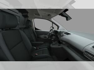 Opel Combo Länge 2 mit erhöhter Nutzlast Cargo L2 1.5 Diesel 6-Gang-Schaltgetriebe BlueHDi 6-Gang