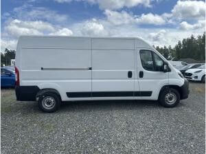 Opel Movano Basis Cargo Kastenwagen verblecht L3H2 3.5t 2.2 BlueHDi 140 6-Gang