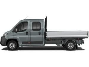 Opel Movano Pritschenwagen Doppelkabine L3 3.5t verstärkt 2.2 BlueHDi 140 6-Gang