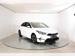 Kia Ceed SILVER 1.5 T-GDi 6-Gang