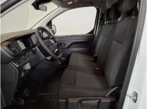 Opel Vivaro Kastenwagen lang 2.0 BlueHDi 145 6-Gang