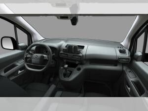 Opel Combo Länge 1 mit erhöhter Nutzlast Cargo L1 1.5 Diesel 6-Gang-Schaltgetriebe BlueHDi 6-Gang