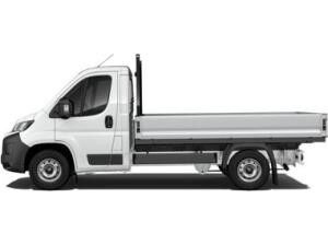 Opel Movano Pritschenwagen Einzelkabine L2 35 2.2 BlueHDi 140 6-Gang