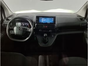 Opel Combo Länge 1 mit normaler Nutzlast Cargo L1 1.5 Diesel 6-Gang BlueHDi