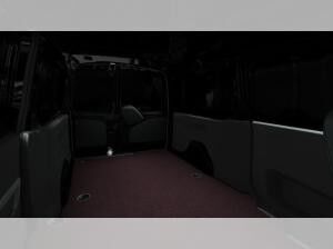 Opel Combo Länge 2 mit erhöhter Nutzlast Cargo L2 1.5 Diesel 6-Gang-Schaltgetriebe BlueHDi 6-Gang