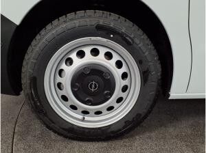 Opel Vivaro Kastenwagen Standard 1.5 BlueHDi 120 Stop&Start 6-Gang