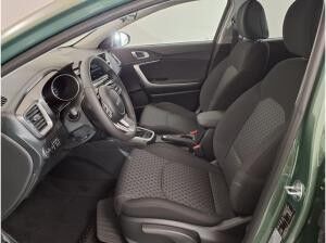 Kia Ceed SILVER 1.5 T-GDi 7-Gang-DCT