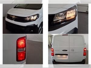 Opel Vivaro Kastenwagen Standard 1.5 BlueHDi 120 Stop&Start 6-Gang