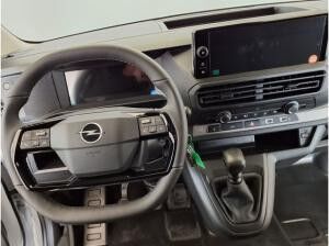 Opel Vivaro Kastenwagen lang 2.0 BlueHDi 145 6-Gang