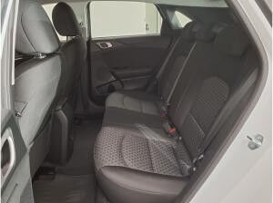 Kia Ceed SILVER 1.5 T-GDi 6-Gang
