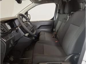 Opel Vivaro Kastenwagen Standard 1.5 BlueHDi 120 Stop&Start 6-Gang