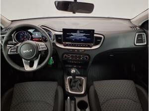 Kia Ceed SILVER 1.5 T-GDi 6-Gang