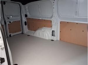 Opel Vivaro Kastenwagen lang 2.0 BlueHDi 145 6-Gang