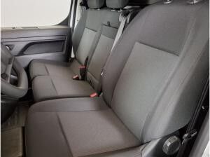 Opel Vivaro Kastenwagen Standard 1.5 BlueHDi 120 Stop&Start 6-Gang