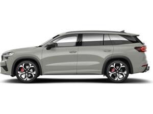 Skoda Kodiaq RS 2.0 TSI 7-Gang-DSG 4x4 Allrad