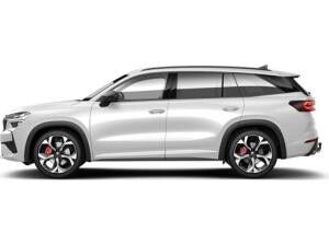 Skoda Kodiaq RS 2.0 TSI 7-Gang-DSG 4x4 Allrad