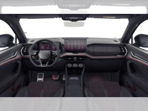 Skoda Kodiaq RS 2.0 TSI 7-Gang-DSG 4x4 Allrad