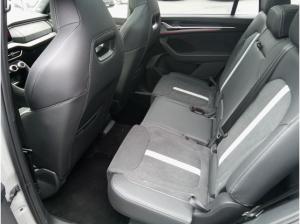 Skoda Kodiaq Sportline 2.0 TDI 7-Gang-DSG 4x4 Allrad