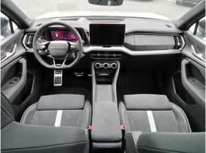 Skoda Kodiaq Sportline 2.0 TDI 7-Gang-DSG 4x4 Allrad