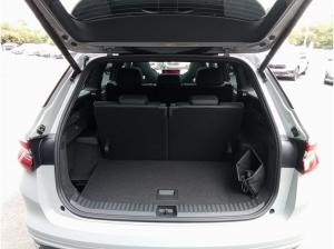 Skoda Kodiaq Sportline 2.0 TDI 7-Gang-DSG 4x4 Allrad