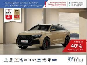 Audi RS Q8 Allrad Allrad Audi RS Q8 Allrad Allrad