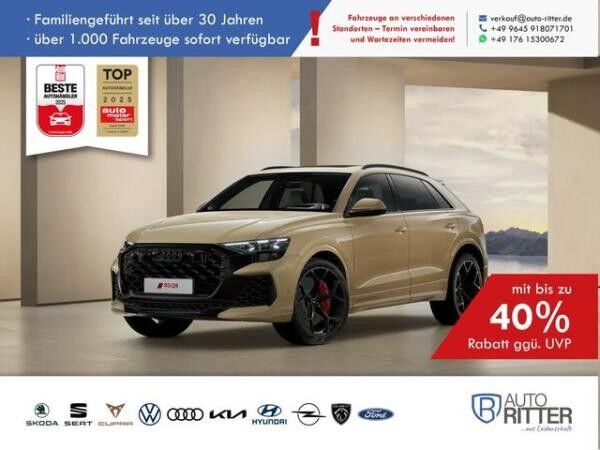 Audi RS Q8 Allrad Allrad Audi RS Q8 Allrad Allrad
