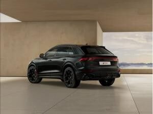 Audi RS Q8 Allrad Allrad Audi RS Q8 Allrad Allrad