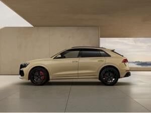 Audi RS Q8 Allrad Allrad Audi RS Q8 Allrad Allrad