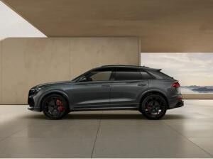 Audi RS Q8 Allrad Allrad Audi RS Q8 Allrad Allrad