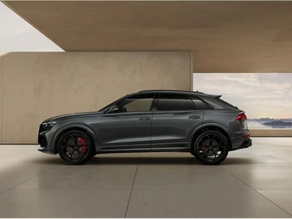 Audi RS Q8 Allrad Allrad Audi RS Q8 Allrad Allrad